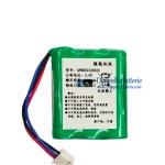 Akku für PLC GPRHC212B325 [Ersatzakku]